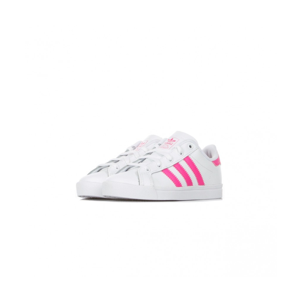 SCARPA BASSA COAST STAR C CLOUD WHITE/SHOCK PINK/CLOUD WHITE