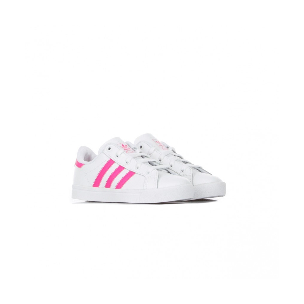 SCARPA BASSA COAST STAR C CLOUD WHITE/SHOCK PINK/CLOUD WHITE