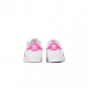 SCARPA BASSA COAST STAR C CLOUD WHITE/SHOCK PINK/CLOUD WHITE