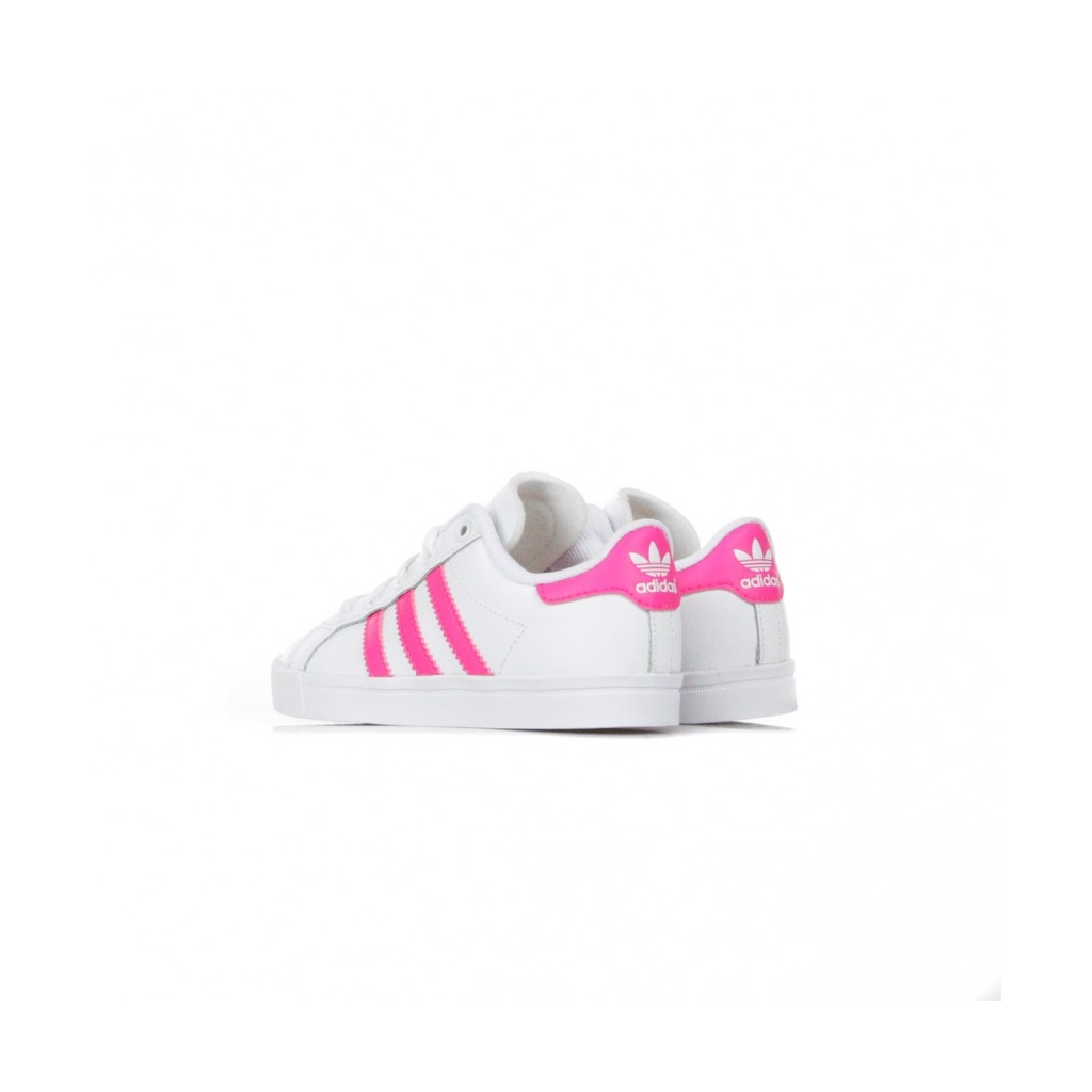 SCARPA BASSA COAST STAR C CLOUD WHITE/SHOCK PINK/CLOUD WHITE