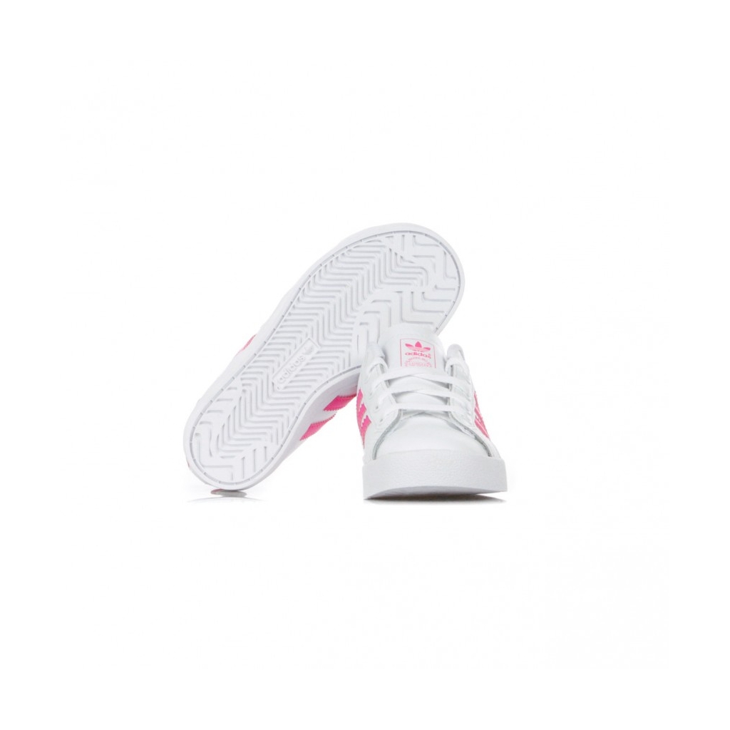 SCARPA BASSA COAST STAR C CLOUD WHITE/SHOCK PINK/CLOUD WHITE