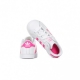 SCARPA BASSA COAST STAR C CLOUD WHITE/SHOCK PINK/CLOUD WHITE