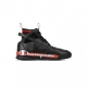 SCARPA ALTA ZONE 93 HIGH LEATHER BLACK