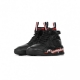 SCARPA ALTA ZONE 93 HIGH LEATHER BLACK