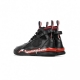 SCARPA ALTA ZONE 93 HIGH LEATHER BLACK