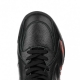 SCARPA ALTA ZONE 93 HIGH LEATHER BLACK