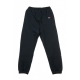PANTALONE TUTA FELPATO SPORT SWEATPANT NAVY BLAZER