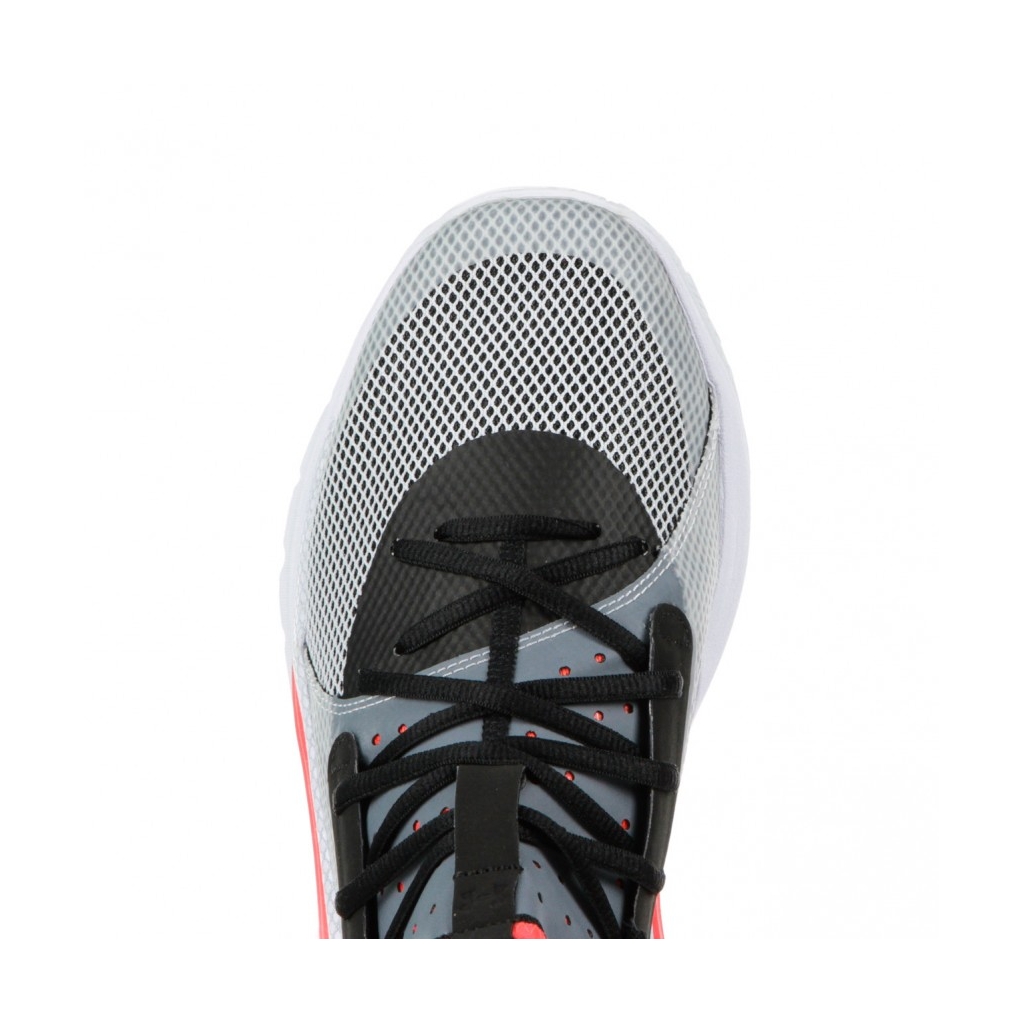 SCARPA BASSA UA CURRY 7 WHITE