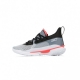 SCARPA BASSA UA GS CURRY 7 WHITE