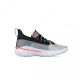 SCARPA BASSA UA GS CURRY 7 WHITE