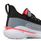 SCARPA BASSA UA GS CURRY 7 WHITE