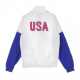 GIACCA A VENTO AUTHENTIC LA BASALT WHITE/BLUE/BLUE