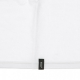 ESSENTIALS OG LOGO WHITE / BLACK T-SHIRT