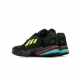 SCARPA BASSA YUNG-1 TRAIL CORE BLACK/SOLAR YELLOW/HI-RES AQUA