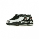 SCARPA BASSA DSTR97 CB WHITE/BLACK