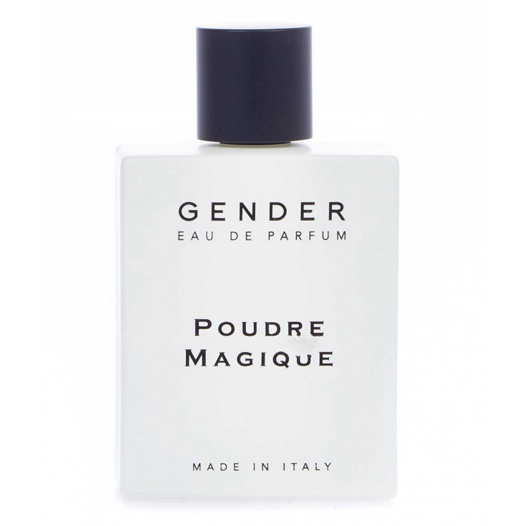 Profumo Poudre Magique multicolore