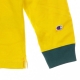 POLO MANICA LUNGA L/S POLO YELLOW/GREEN