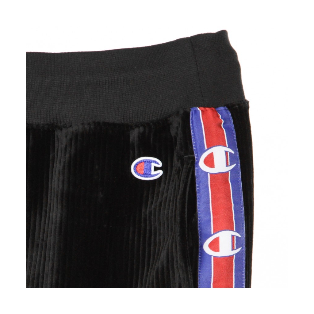 GONNA SKIRT BLACK