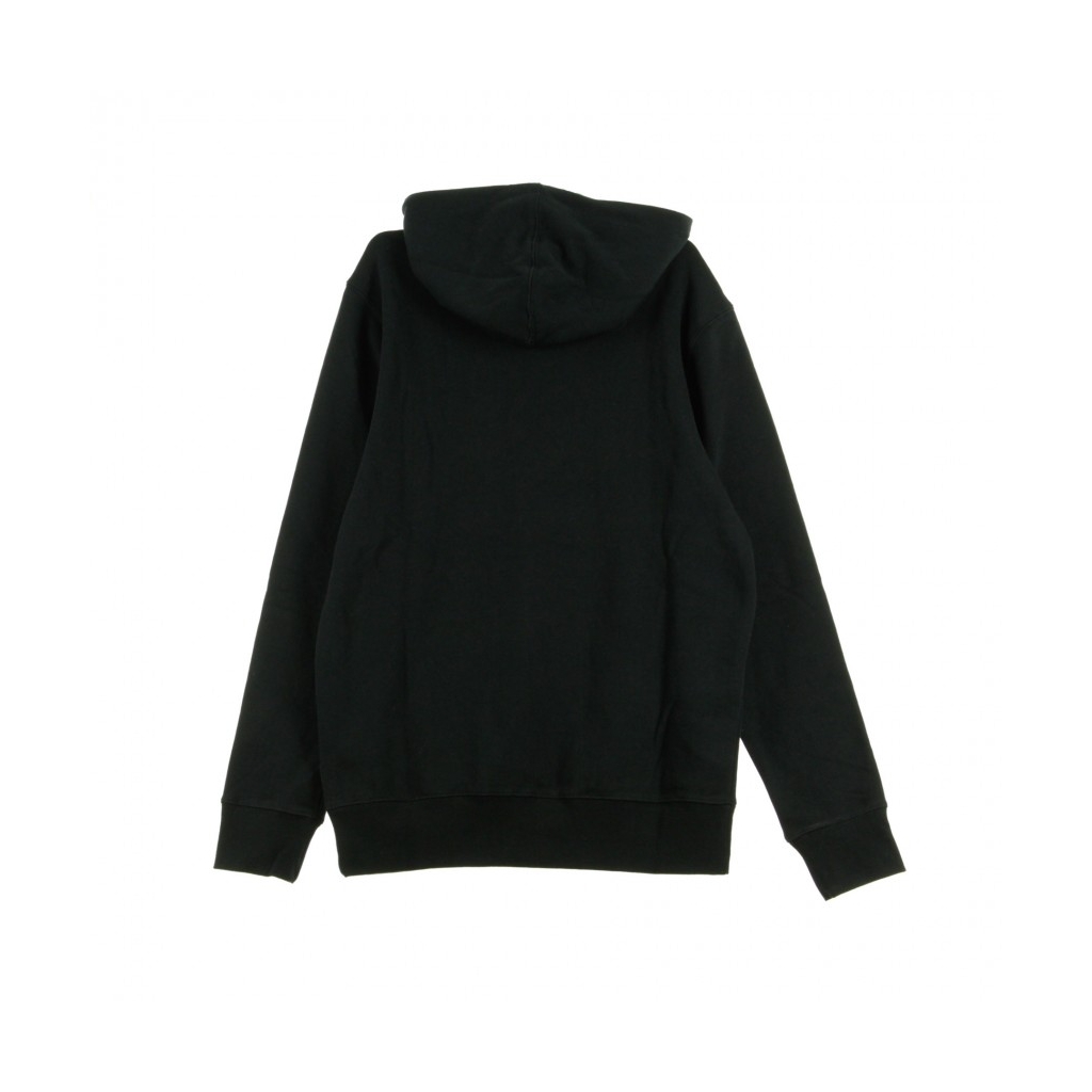 SWEATSHIRT ESSENTIALS OG LOGO BLACK