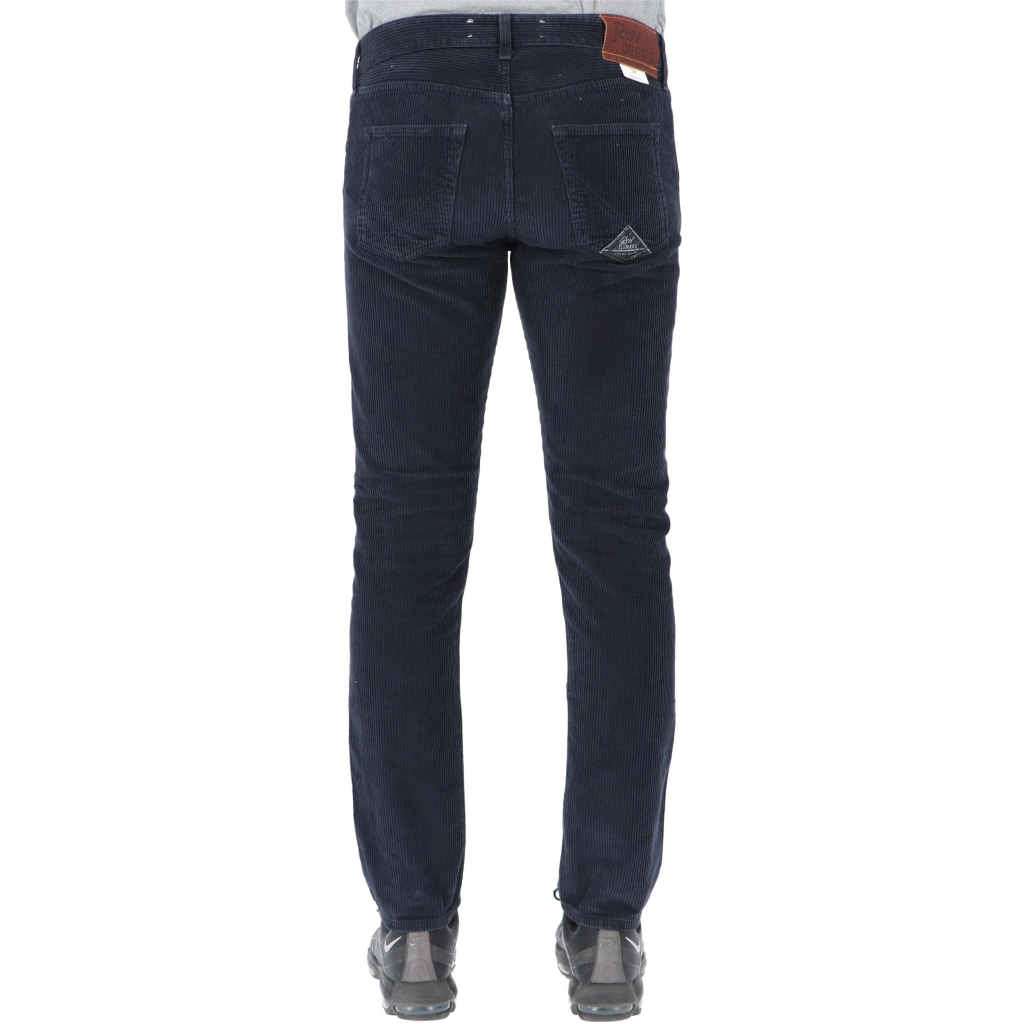 PANT 529 VELL500 ROY ROGERS BLUE NAVY