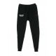 PANTALONE TUTA LEGGERO NBA TEAM APPAREL JOGGER CHIBUL BLACK/ORIGINAL TEAM COLORS