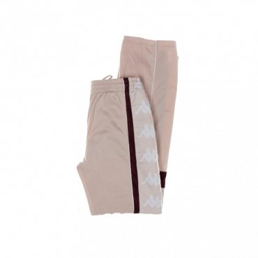 PANTALONE TUTA BANDA 10 ARVIS PINK/VIOLET/WHITE