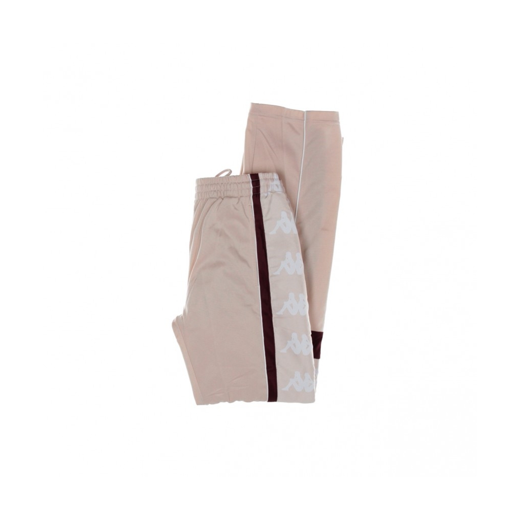 PANTALONE TUTA BANDA 10 ARVIS PINK/VIOLET/WHITE