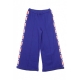 PANTALONE TUTA AUTHENTIC LA BEDRUS BLUE/BLUE