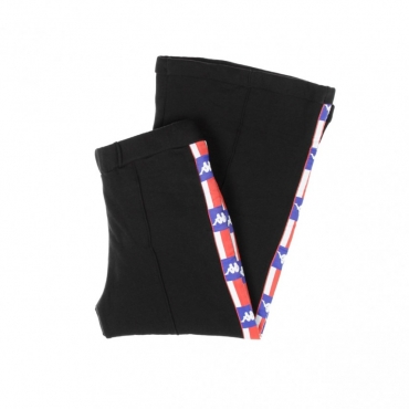 PANTALONE TUTA AUTHENTIC LA BERRY BLACK/BLUE