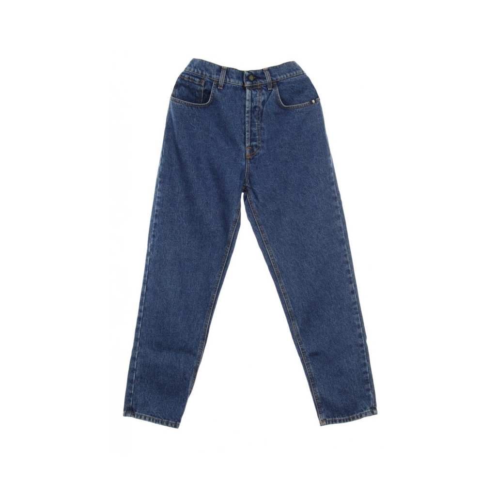 JEANS JEREMIAH DENIM BLUE STONE