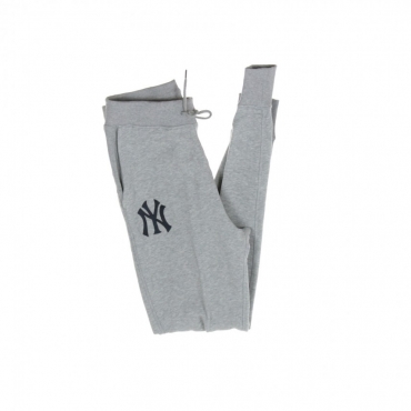 PANTALONE TUTA LEGGERO POST GRADUATED PACK JOGGER NEYYAN LIGHT GREY HEATHER/ORGINAL TEAM COLORS