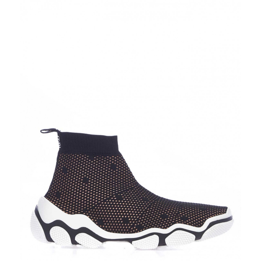 valentino sock trainers