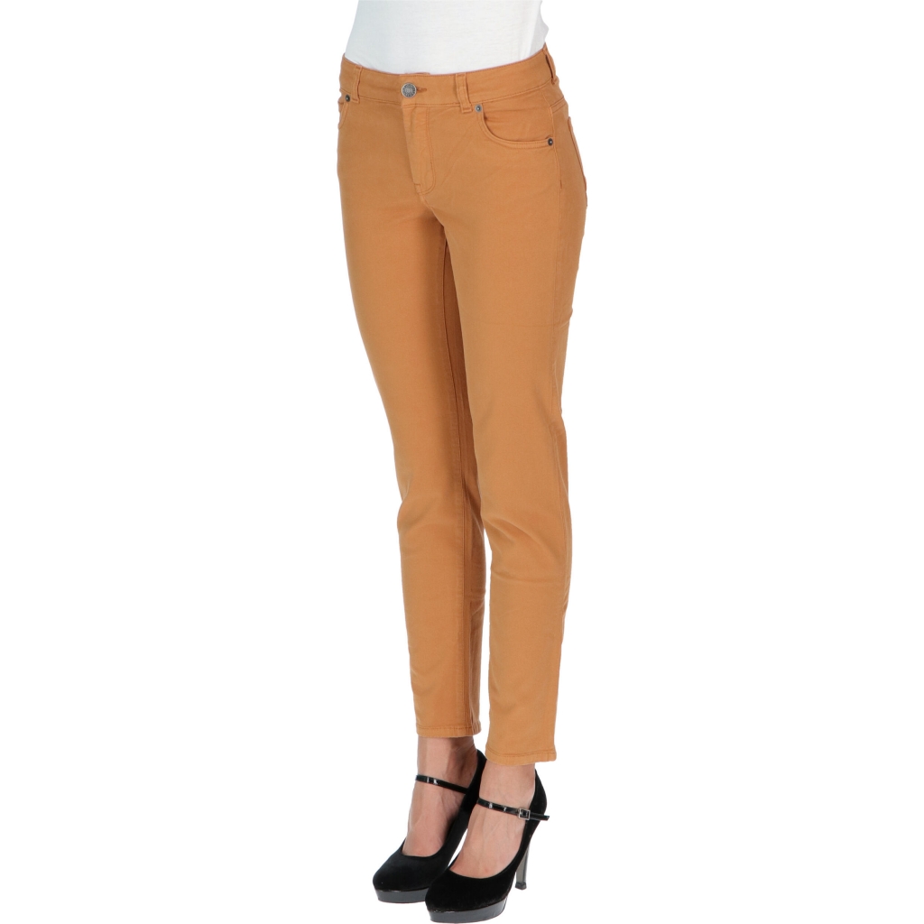 PANT MIKOL HOLLAND 5T W REIGN CAMEL