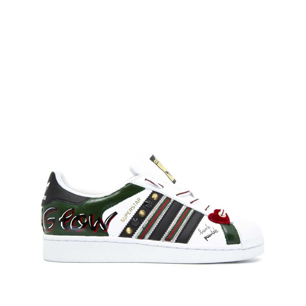 tabella taglie stan smith