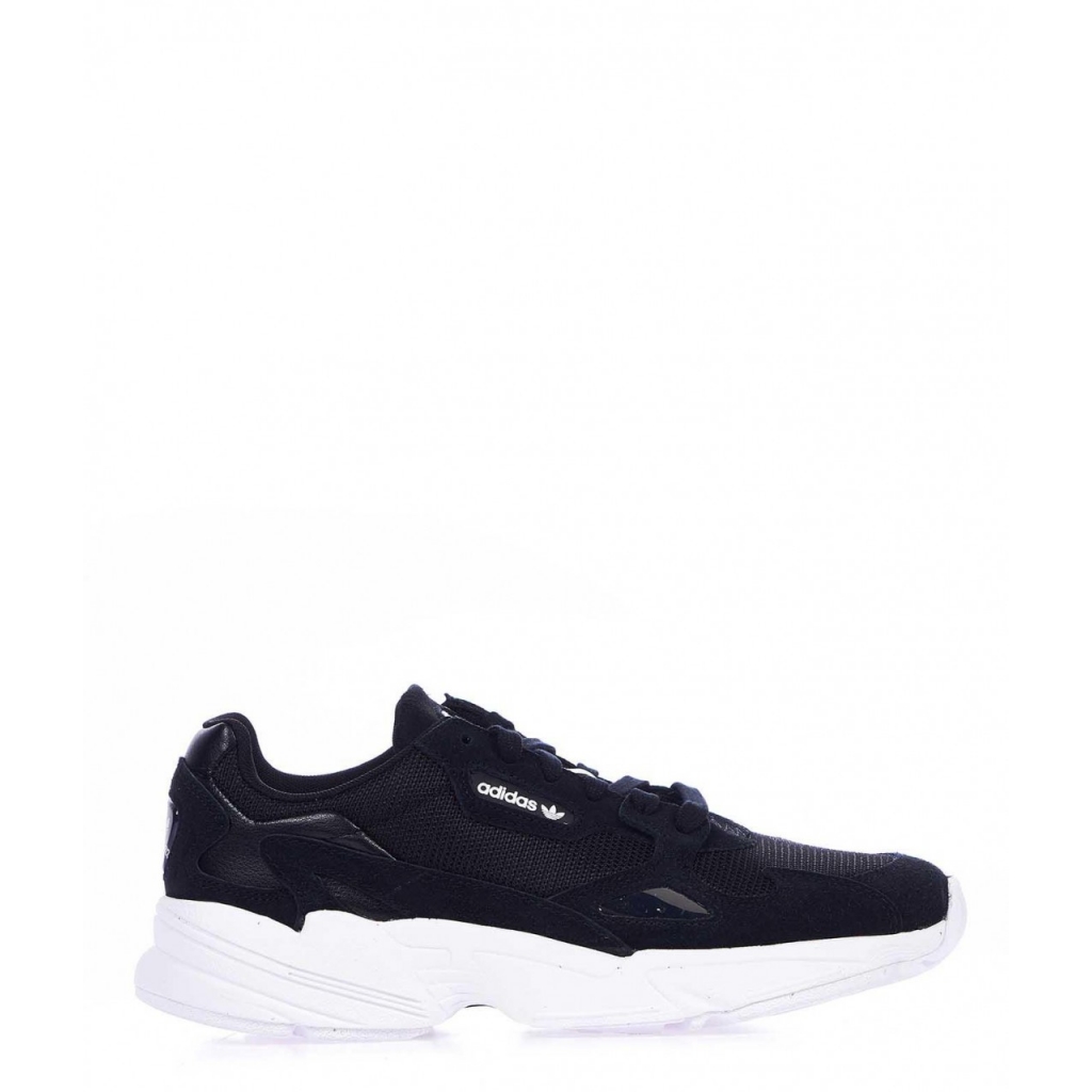 falcon nere adidas