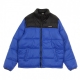 PIUMINO PRIMO ARCTIC JACKET NAUTICAL BLUE