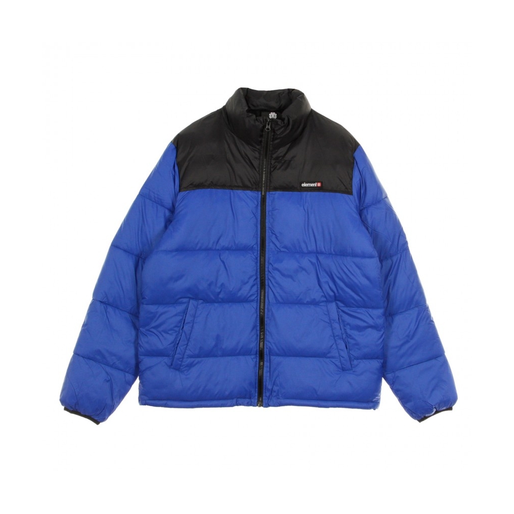 PIUMINO PRIMO ARCTIC JACKET NAUTICAL BLUE