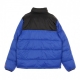 PIUMINO PRIMO ARCTIC JACKET NAUTICAL BLUE