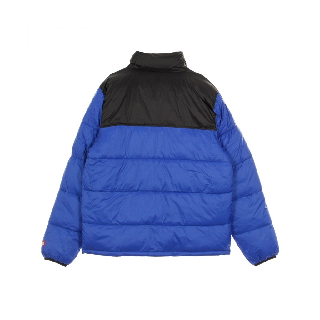 PIUMINO PRIMO ARCTIC JACKET NAUTICAL BLUE