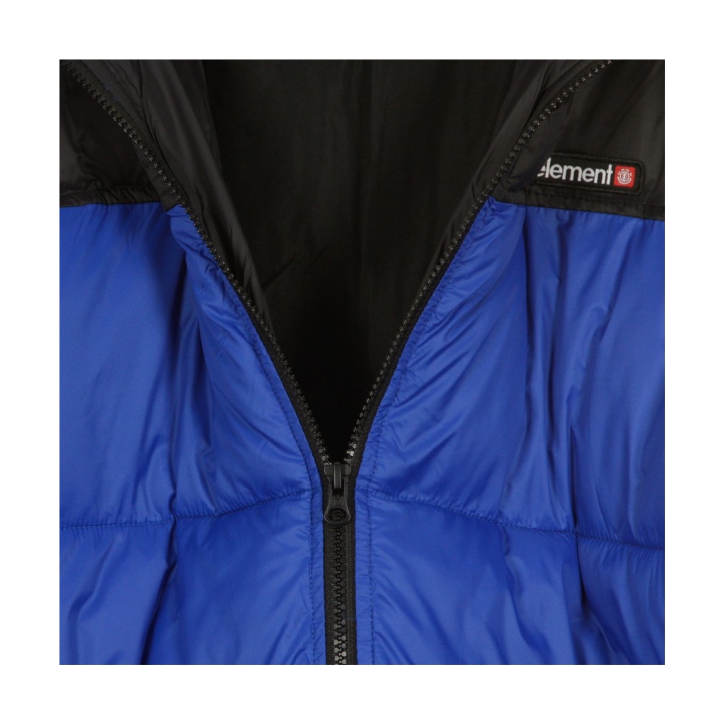 PIUMINO PRIMO ARCTIC JACKET NAUTICAL BLUE