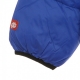 PIUMINO PRIMO ARCTIC JACKET NAUTICAL BLUE