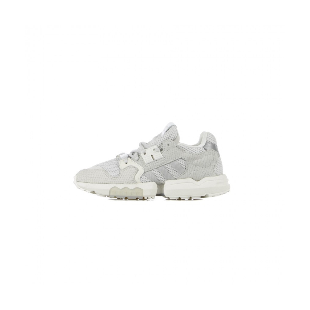 SCARPA BASSA ZX TORSION GREY ONE/SILVER MET/CHALK WHITE