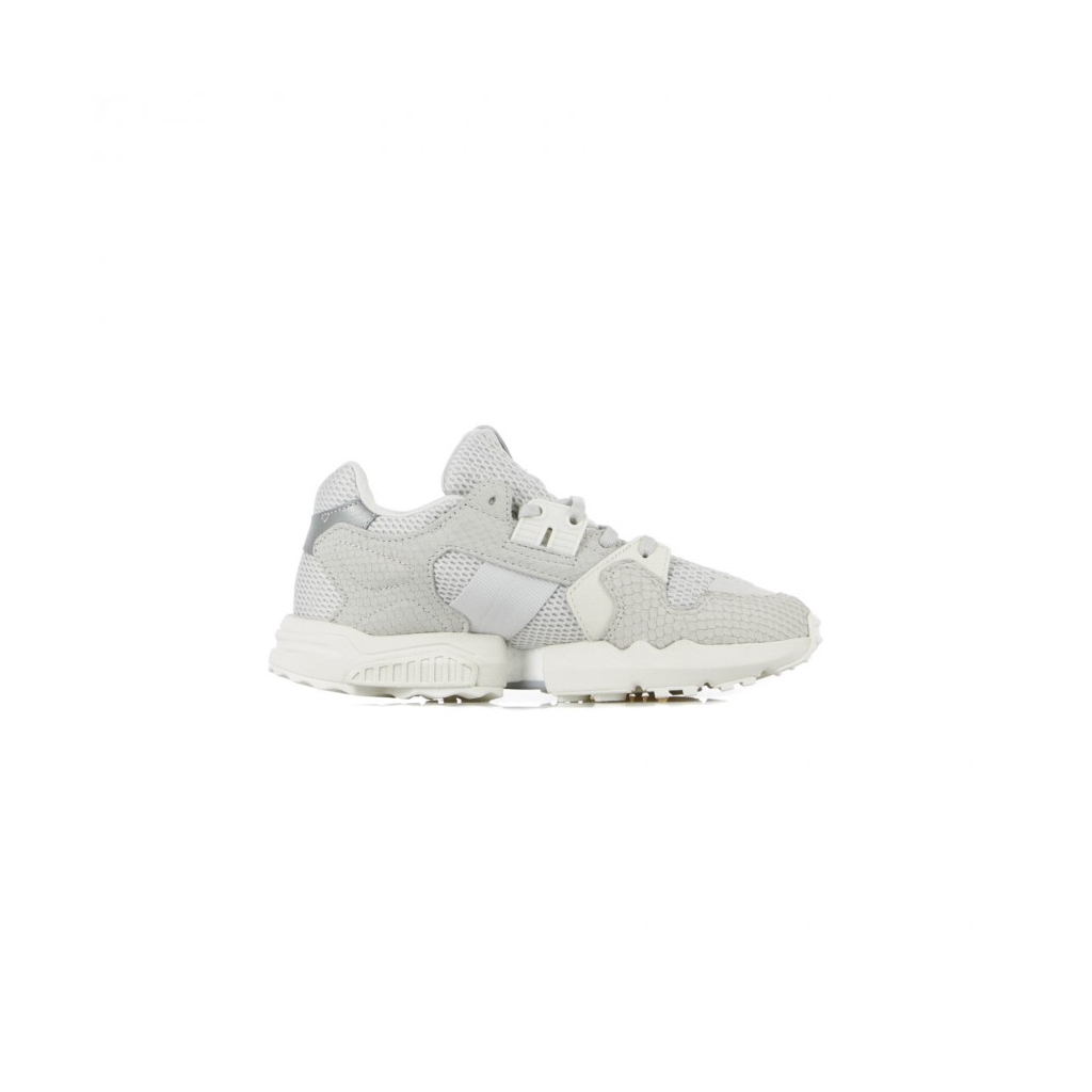 SCARPA BASSA ZX TORSION GREY ONE/SILVER MET/CHALK WHITE