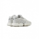 SCARPA BASSA ZX TORSION GREY ONE/SILVER MET/CHALK WHITE