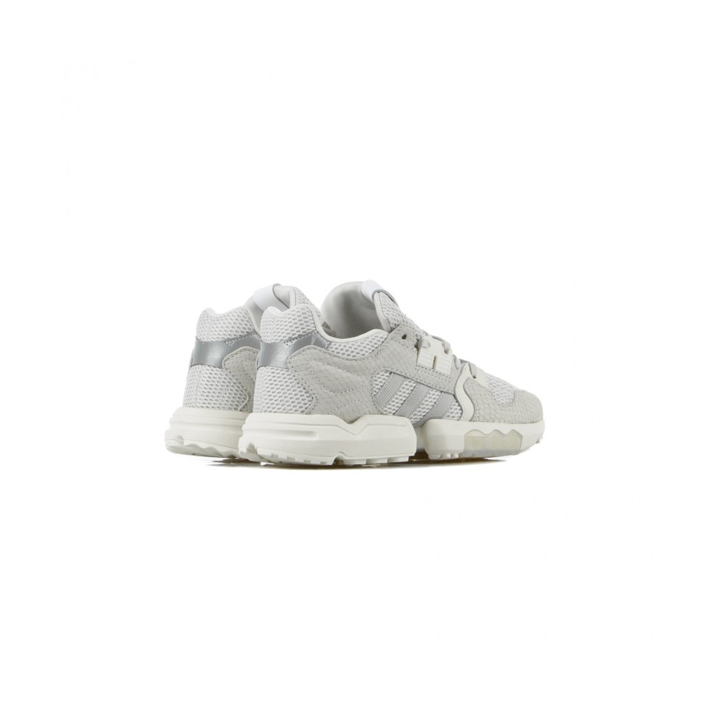 SCARPA BASSA ZX TORSION GREY ONE/SILVER MET/CHALK WHITE