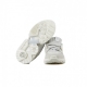 SCARPA BASSA ZX TORSION GREY ONE/SILVER MET/CHALK WHITE