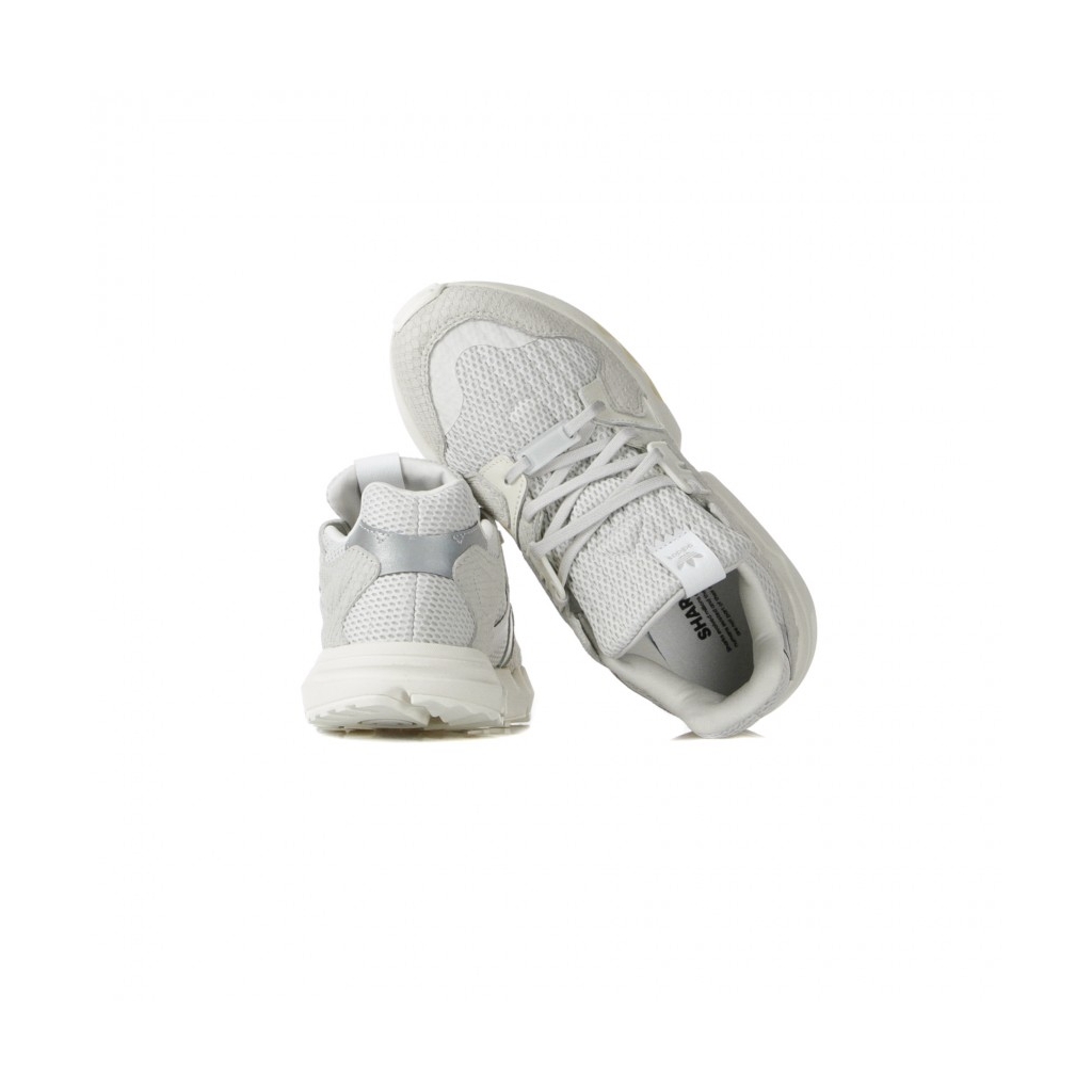 SCARPA BASSA ZX TORSION GREY ONE/SILVER MET/CHALK WHITE