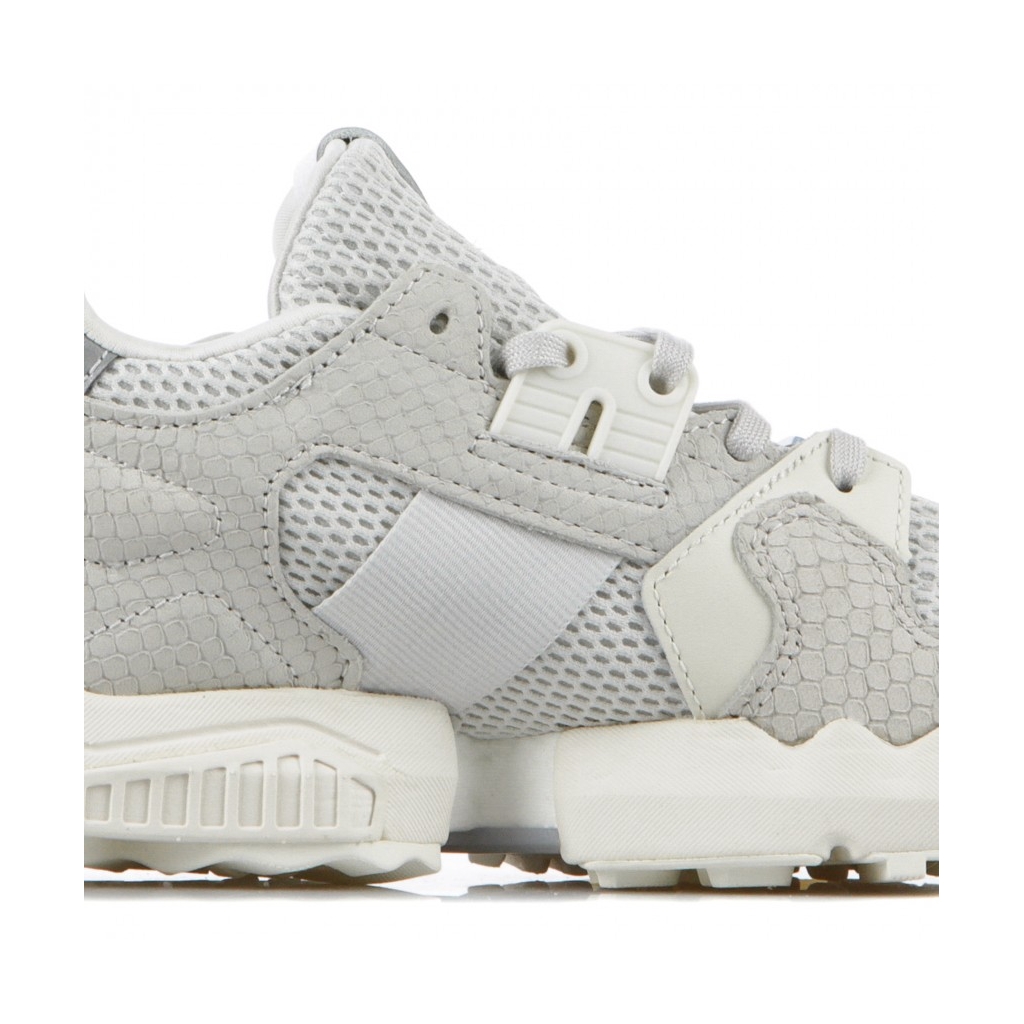 SCARPA BASSA ZX TORSION GREY ONE/SILVER MET/CHALK WHITE