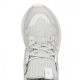 SCARPA BASSA ZX TORSION GREY ONE/SILVER MET/CHALK WHITE