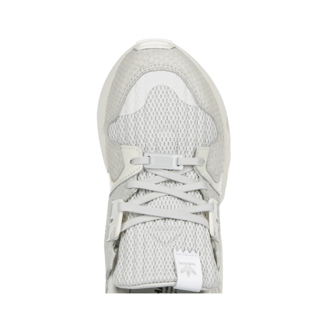 SCARPA BASSA ZX TORSION GREY ONE/SILVER MET/CHALK WHITE